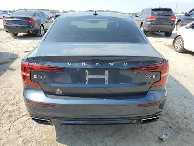 Photo 5 VIN: 7JRA22TM7LG038590 - VOLVO S60 