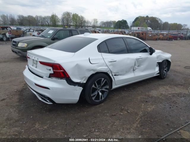 Photo 3 VIN: 7JRA22TM7LG065434 - VOLVO S60 