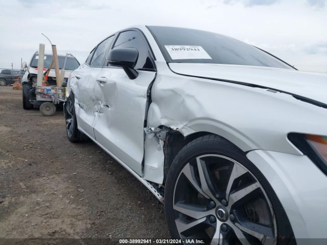 Photo 5 VIN: 7JRA22TM7LG065434 - VOLVO S60 