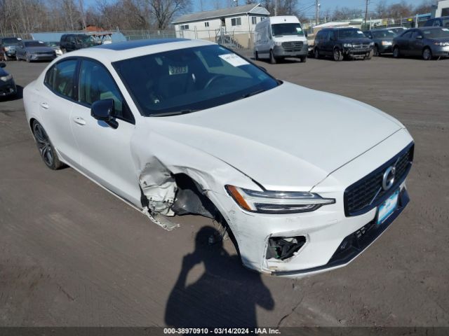 Photo 0 VIN: 7JRA22TM8MG081787 - VOLVO S60 