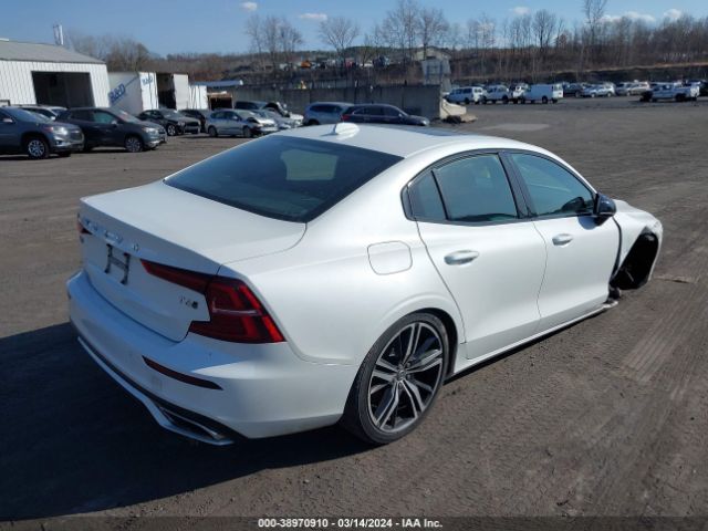 Photo 3 VIN: 7JRA22TM8MG081787 - VOLVO S60 