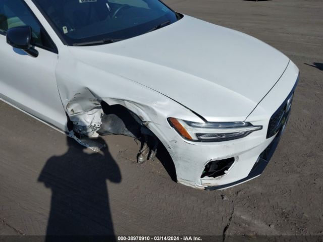 Photo 5 VIN: 7JRA22TM8MG081787 - VOLVO S60 