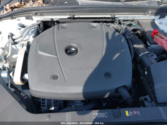 Photo 9 VIN: 7JRA22TM8MG081787 - VOLVO S60 