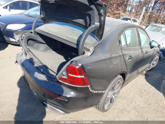 Photo 3 VIN: 7JRA22TM9KG017223 - VOLVO S60 