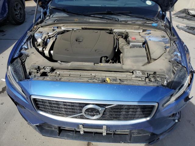 Photo 10 VIN: 7JRA22TM9LG030619 - VOLVO S60 T6 R-D 