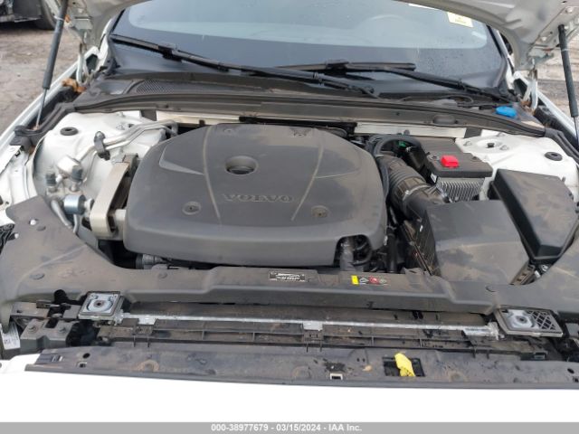 Photo 9 VIN: 7JRA22TM9LG063118 - VOLVO S60 