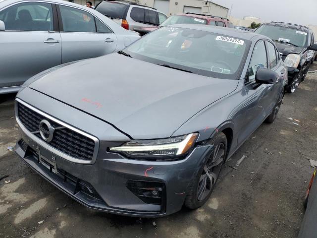 Photo 0 VIN: 7JRA22TMXKG013780 - VOLVO S60 