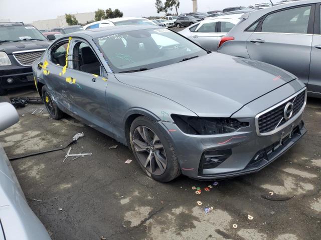 Photo 3 VIN: 7JRA22TMXKG013780 - VOLVO S60 