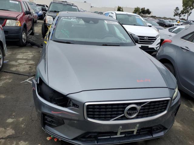 Photo 4 VIN: 7JRA22TMXKG013780 - VOLVO S60 