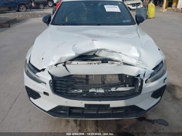 Photo 5 VIN: 7JRBK0FP9LG054899 - VOLVO S60 