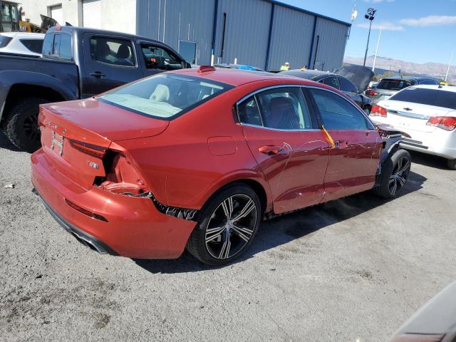 Photo 2 VIN: 7JRBR0FL0KG012483 - VOLVO S60 T8 INS 