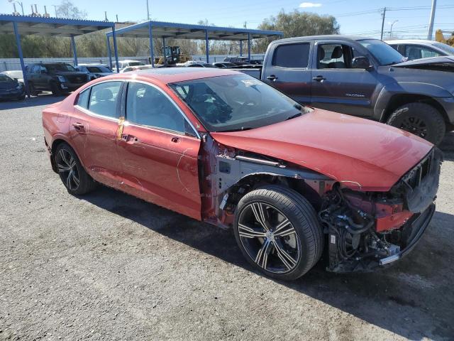 Photo 3 VIN: 7JRBR0FL0KG012483 - VOLVO S60 T8 INS 