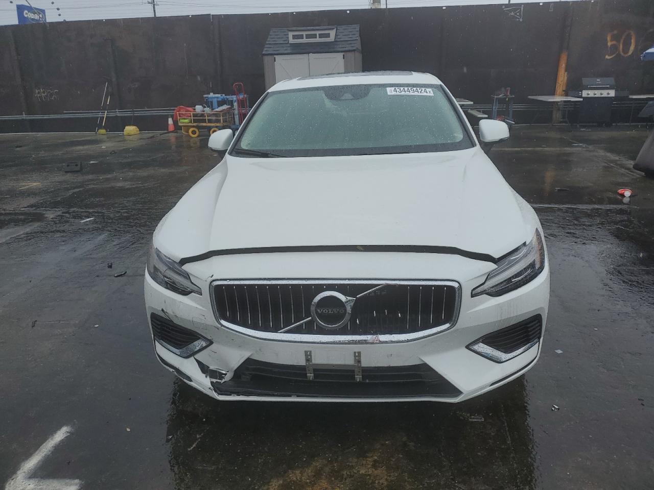 Photo 4 VIN: 7JRBR0FL1NG179066 - VOLVO NULL 