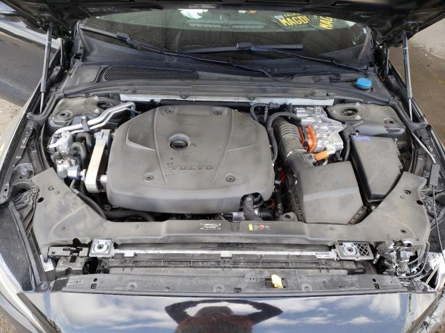 Photo 10 VIN: 7JRBR0FL2KG014316 - VOLVO S60 