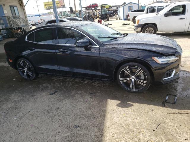 Photo 3 VIN: 7JRBR0FL2KG014316 - VOLVO S60 