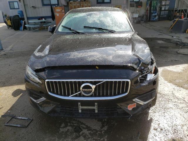 Photo 4 VIN: 7JRBR0FL2KG014316 - VOLVO S60 