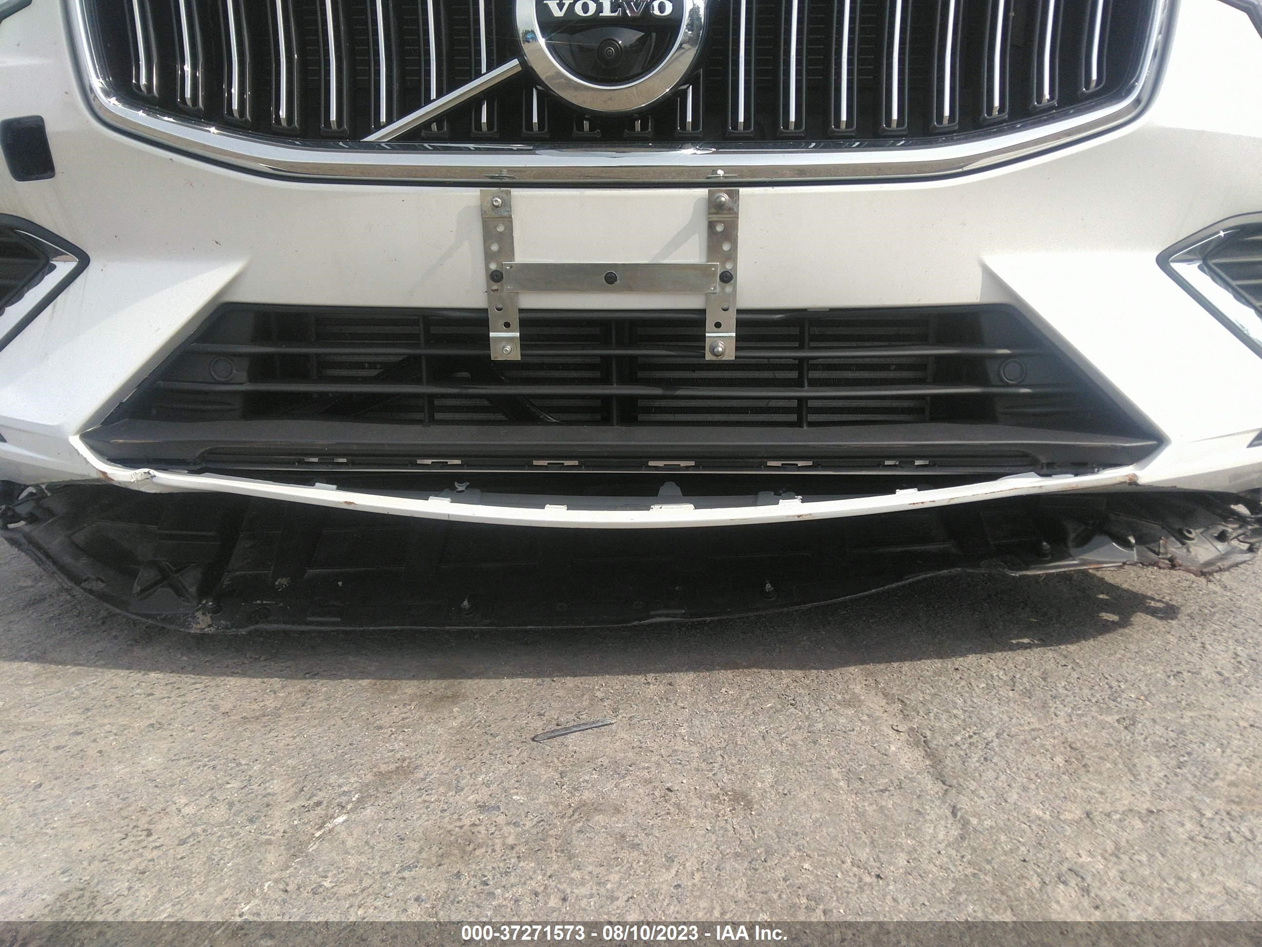 Photo 5 VIN: 7JRBR0FL4NG162200 - VOLVO S60 