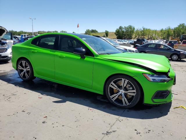 Photo 3 VIN: 7JRBR0FL7NG165740 - VOLVO S60 T8 REC 