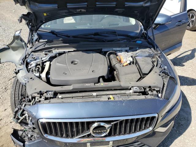 Photo 10 VIN: 7JRBR0FL8MG109692 - VOLVO S60 T8 REC 