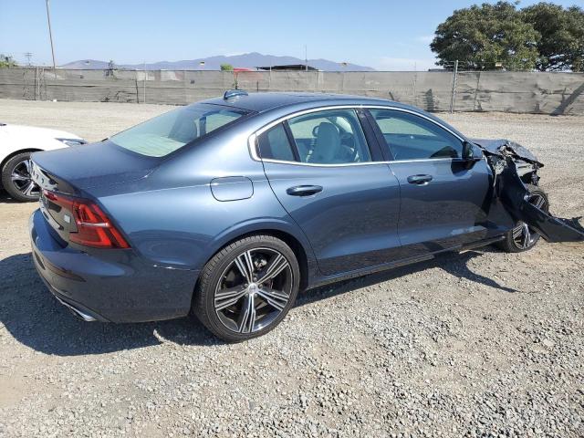 Photo 2 VIN: 7JRBR0FL8MG109692 - VOLVO S60 T8 REC 