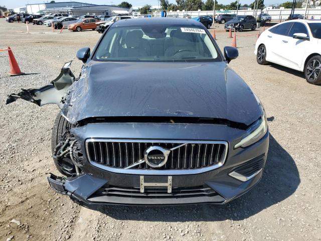 Photo 4 VIN: 7JRBR0FL8MG109692 - VOLVO S60 T8 REC 