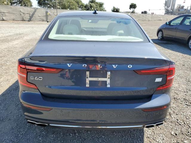 Photo 5 VIN: 7JRBR0FL8MG109692 - VOLVO S60 T8 REC 