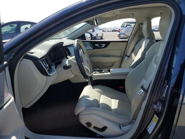 Photo 6 VIN: 7JRBR0FL8MG109692 - VOLVO S60 T8 REC 