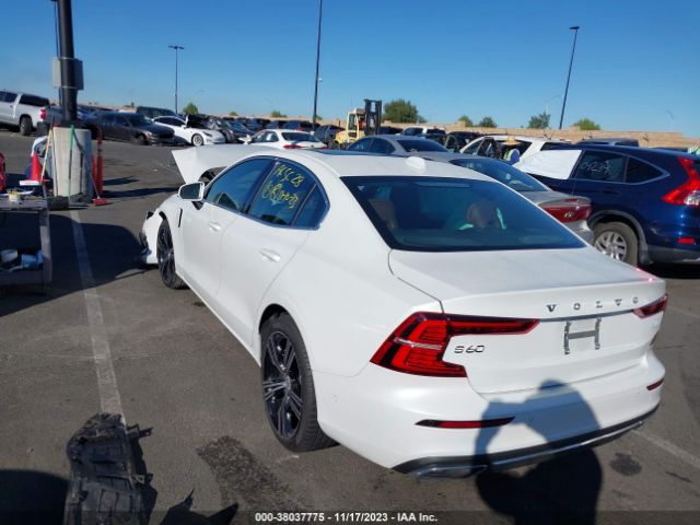 Photo 2 VIN: 7JRBR0FL8NG174219 - VOLVO S60 RECHARGE PLUG-IN 