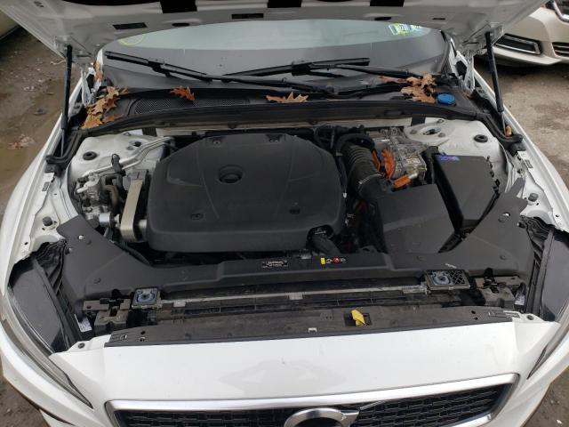 Photo 6 VIN: 7JRBR0FM5KG018451 - VOLVO S60 T8 R-D 