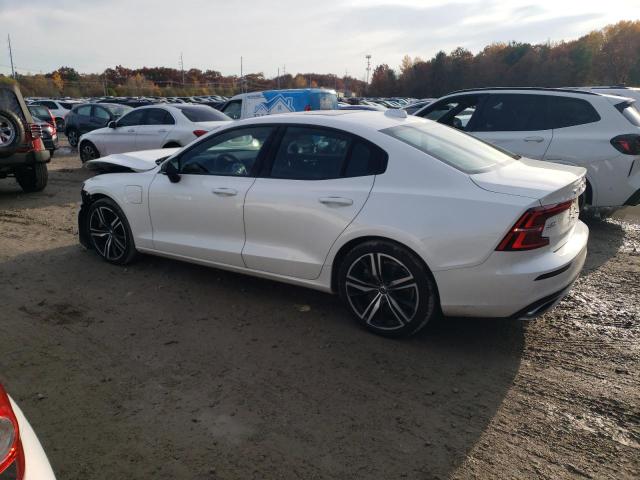 Photo 1 VIN: 7JRBR0FM5NG173957 - VOLVO S60 T8 REC 