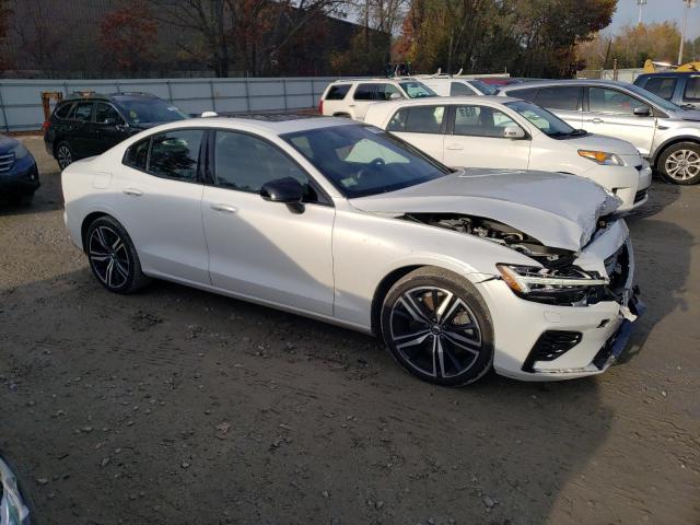 Photo 3 VIN: 7JRBR0FM5NG173957 - VOLVO S60 T8 REC 