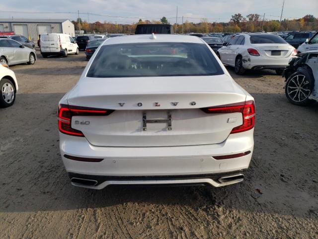 Photo 5 VIN: 7JRBR0FM5NG173957 - VOLVO S60 T8 REC 