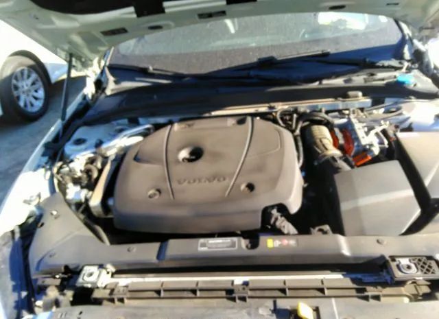 Photo 9 VIN: 7JRBR0FM6KG017406 - VOLVO S60 