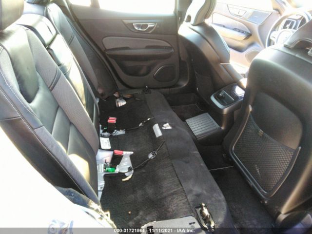 Photo 7 VIN: 7JRBR0FM6KG017406 - VOLVO S60 