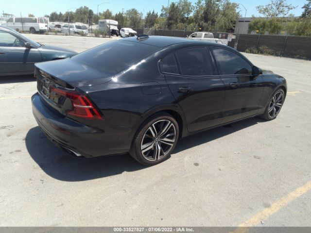 Photo 3 VIN: 7JRBR0FMXMG102008 - VOLVO S60 