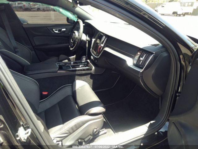 Photo 4 VIN: 7JRBR0FMXMG102008 - VOLVO S60 