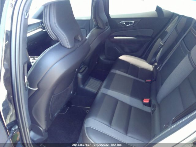 Photo 7 VIN: 7JRBR0FMXMG102008 - VOLVO S60 