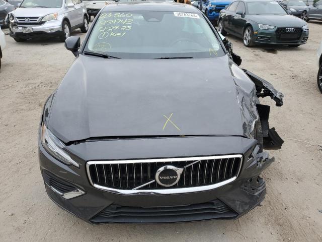 Photo 4 VIN: 7JRH60FA3PG254743 - VOLVO S60 ULTIMA 