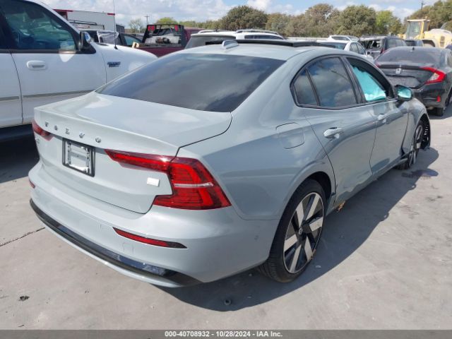 Photo 3 VIN: 7JRH60FL9RG307269 - VOLVO S60 