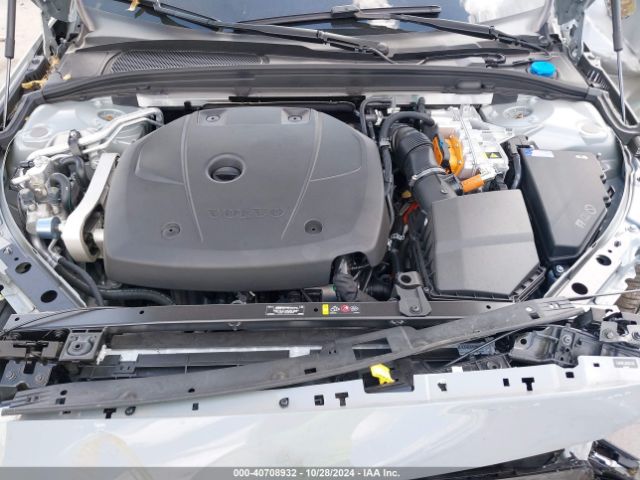 Photo 9 VIN: 7JRH60FL9RG307269 - VOLVO S60 