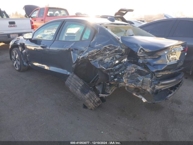 Photo 2 VIN: 7JRH60FM3RG314372 - VOLVO S60 