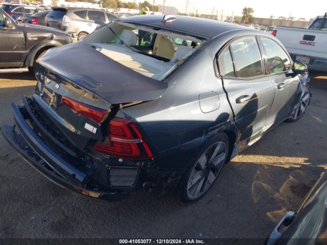 Photo 3 VIN: 7JRH60FM3RG314372 - VOLVO S60 