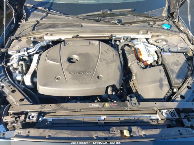 Photo 9 VIN: 7JRH60FM3RG314372 - VOLVO S60 