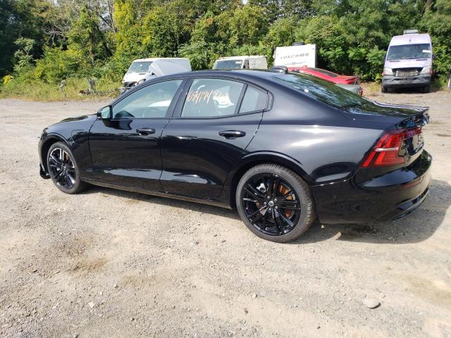 Photo 1 VIN: 7JRH60FU5PG249098 - VOLVO S60 ULTIMA 