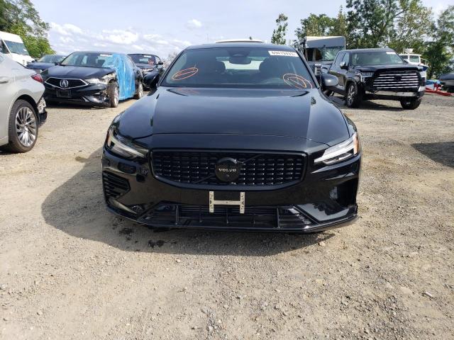 Photo 4 VIN: 7JRH60FU5PG249098 - VOLVO S60 ULTIMA 