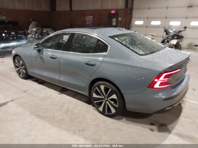 Photo 2 VIN: 7JRL12FA2PG225030 - VOLVO S60 