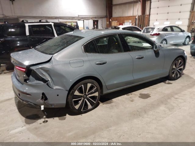 Photo 3 VIN: 7JRL12FA2PG225030 - VOLVO S60 