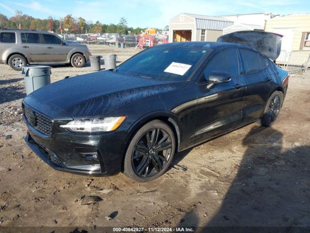 Photo 1 VIN: 7JRL12FH3RG288492 - VOLVO S60 