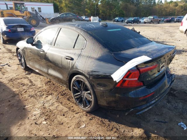 Photo 2 VIN: 7JRL12FH3RG288492 - VOLVO S60 