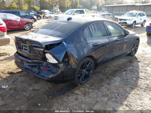 Photo 3 VIN: 7JRL12FH3RG288492 - VOLVO S60 